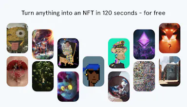 NFTPort gallery image