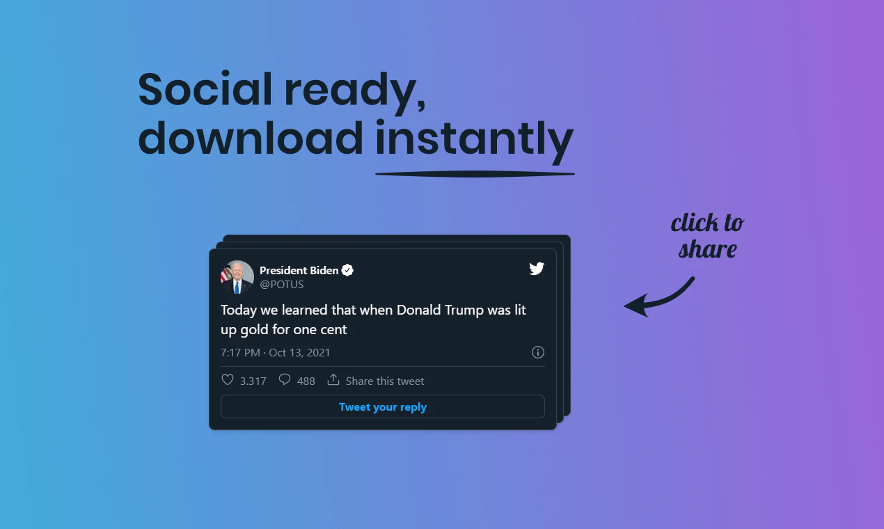 Tweetyai Generate Tweets Based On Your Twitter Activity Using Ai Product Hunt