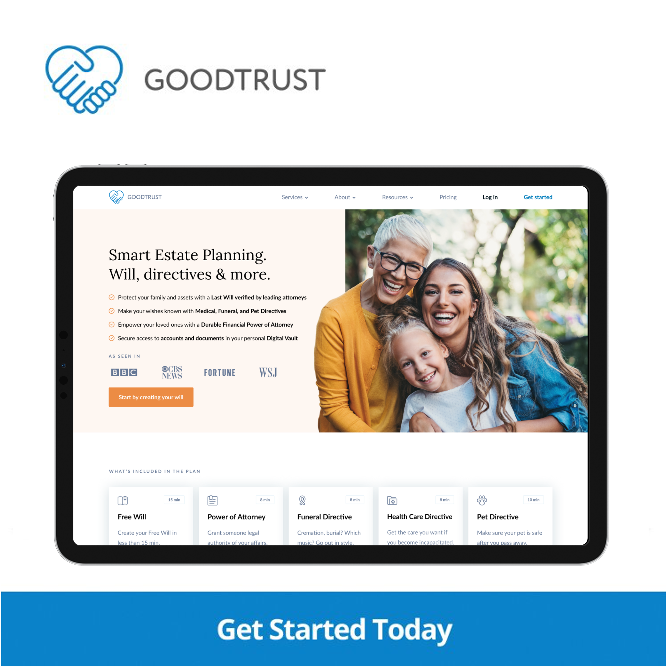 GoodTrust