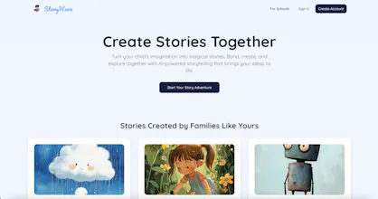 StoryHero gallery image