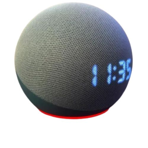 Wie man Alexa mit WLAN verbindet