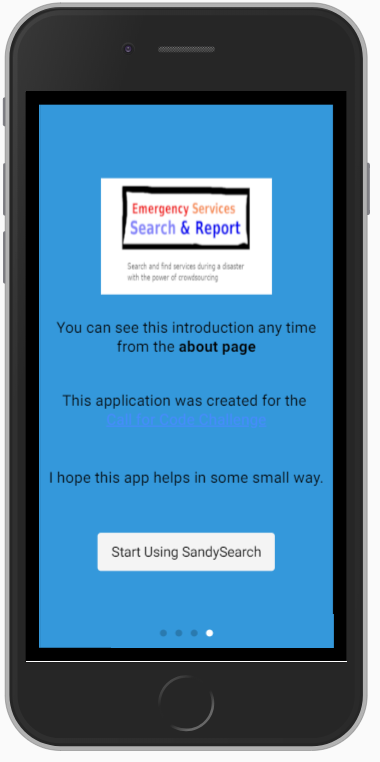 Sandy Search gallery image