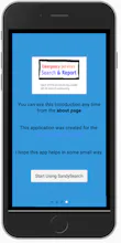 Sandy Search gallery image