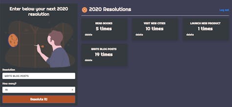 Resolut.it gallery image