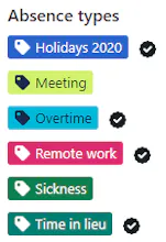 officeCal.com gallery image