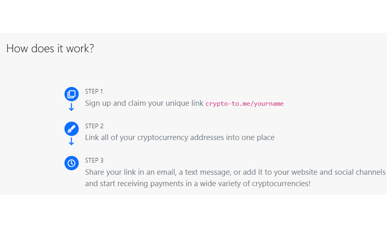 crypto-to.me gallery image