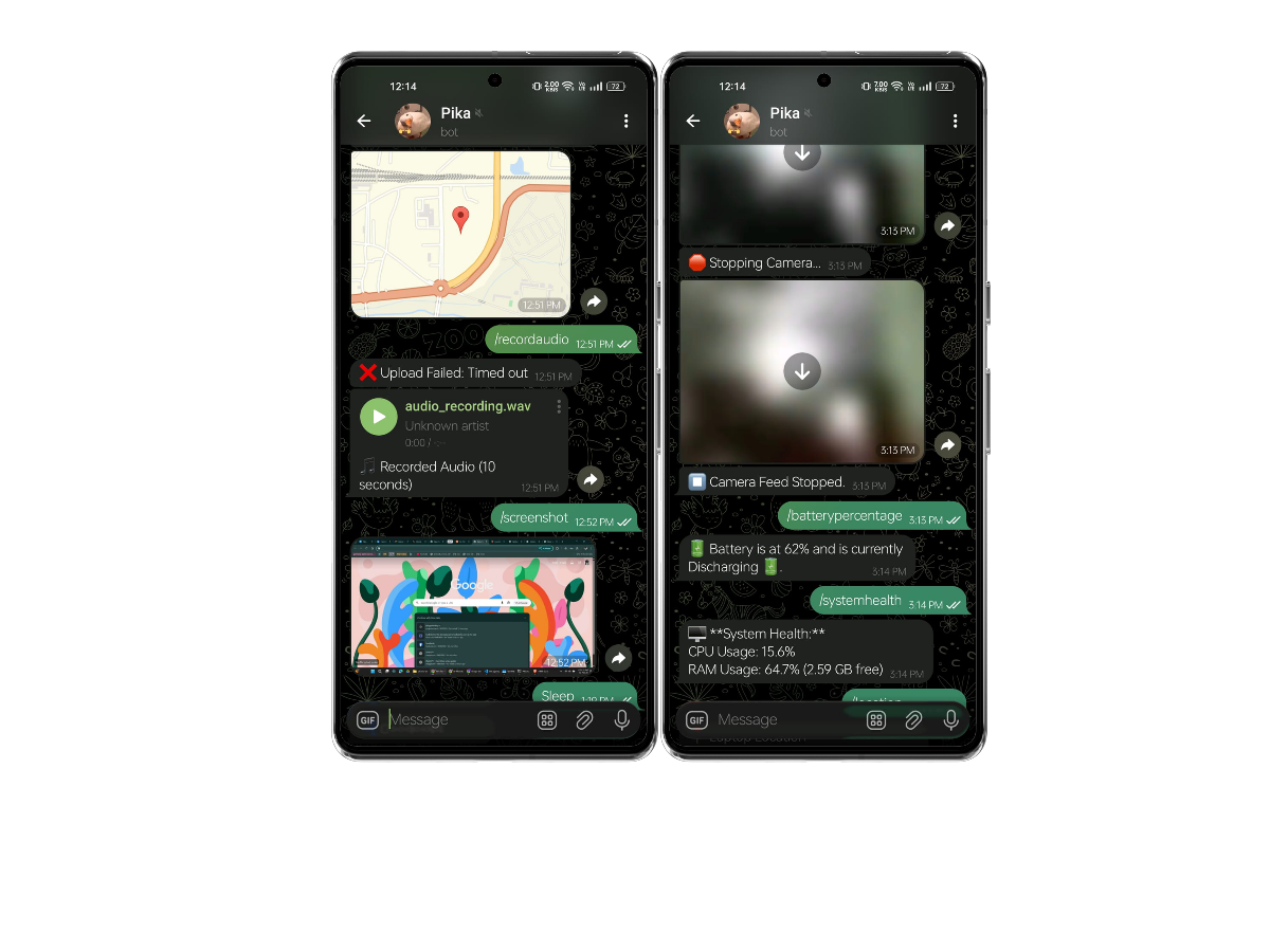 ZYRON 1.0 Launch gallery image