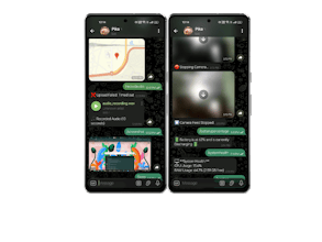 ZYRON 1.0 Launch gallery image