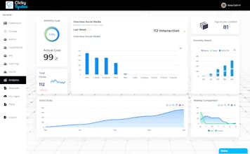 Clicky Signature gallery image