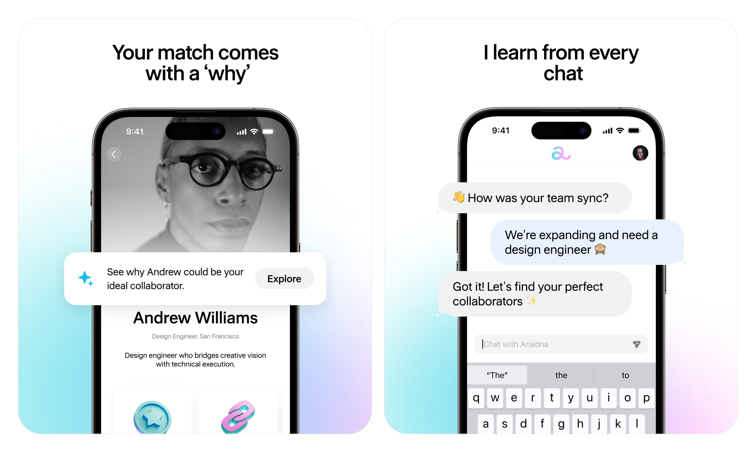 Ariadna gallery image