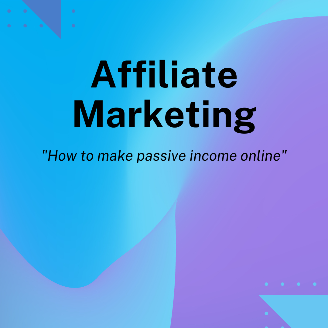 Affiliate Marketing gallery image