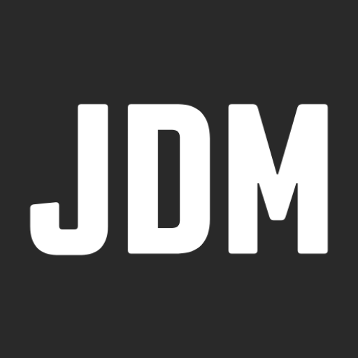 لاعب JDM