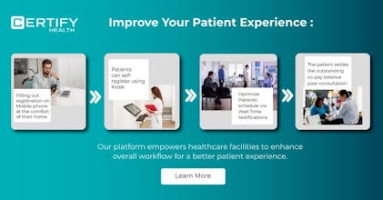 Certify Health gallery image