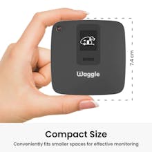 Waggle Pet Monitor gallery image