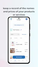 Teem App gallery image