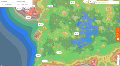 DarkHotels gallery image