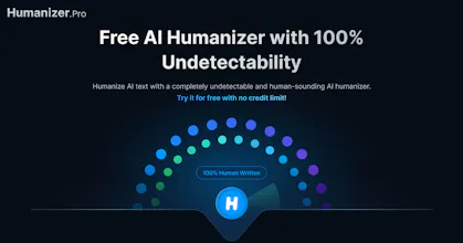 Humanizer Pro gallery image