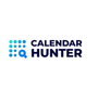 CalendarHunter logo