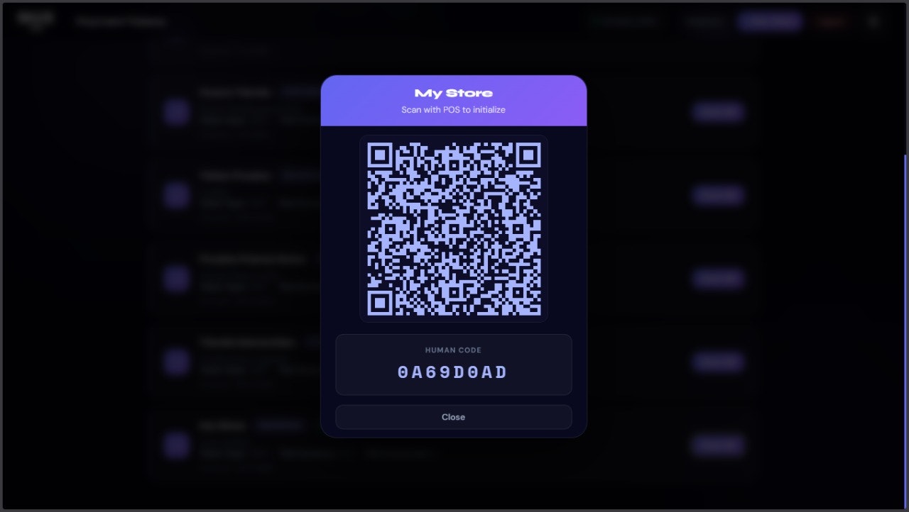NOX Pay gallery image
