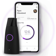 Lumen - Nutritionist in Your Pocket gallery image