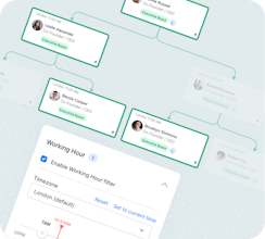 Orgtomic gallery image