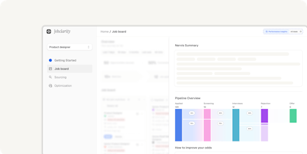 Jobclarity gallery image