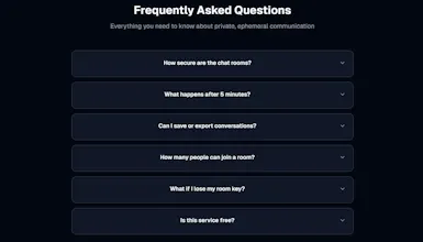link-Chat gallery image