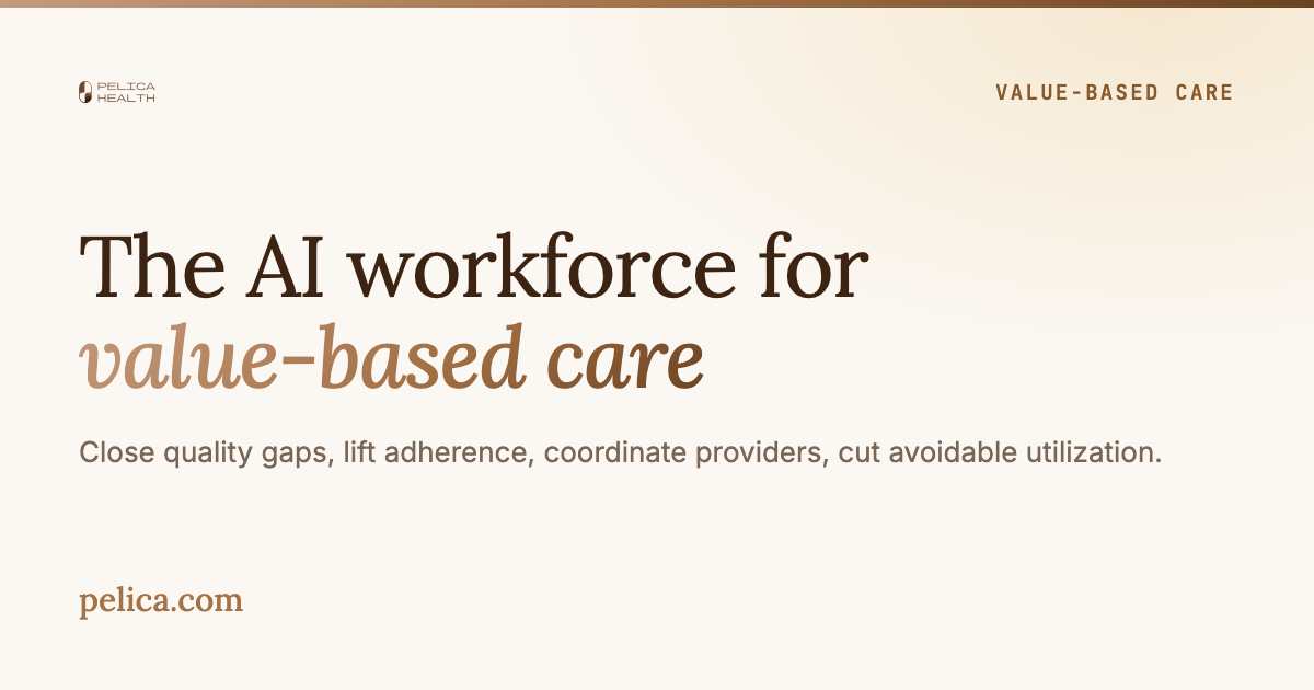 Pelica Health gallery image