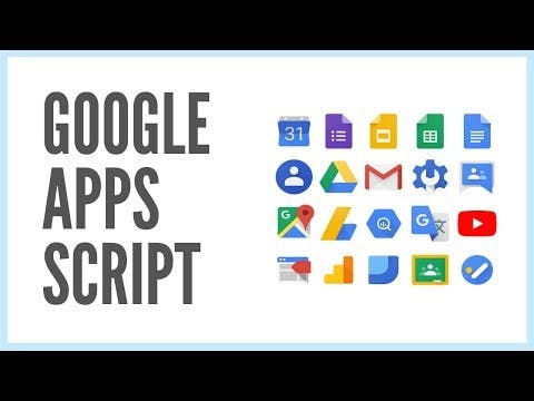Apps Script Starter media 1
