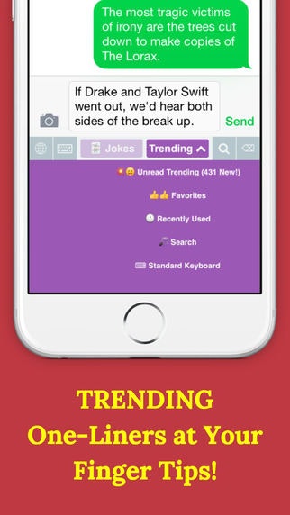 FTW Reddit Keyboard gallery image