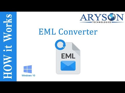 Windows Live Mail Converter gallery image