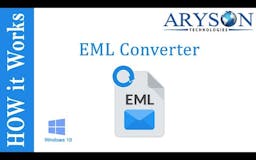 Windows Live Mail Converter media 1