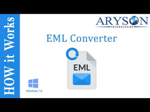 Windows Live Mail Converter gallery image