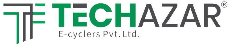 Techazar - Techazar | E-cyclers Pvt.Ltd