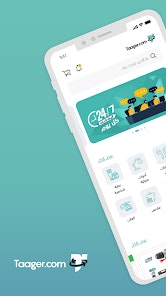 Taager: vendere online senza inventario media 1