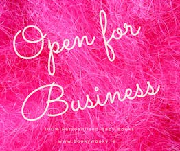 Booky Wooky gallery image