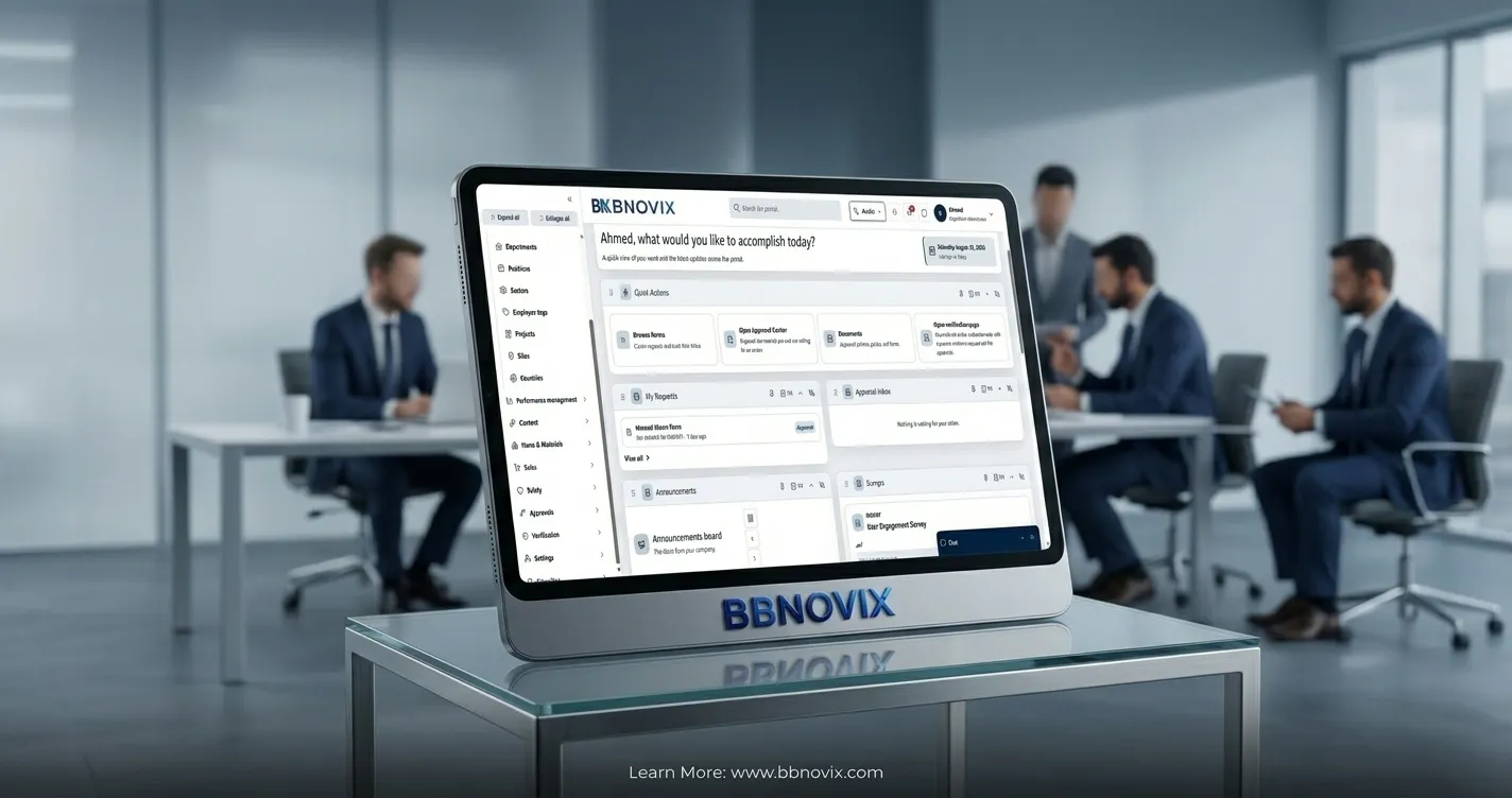 BBNovix gallery image