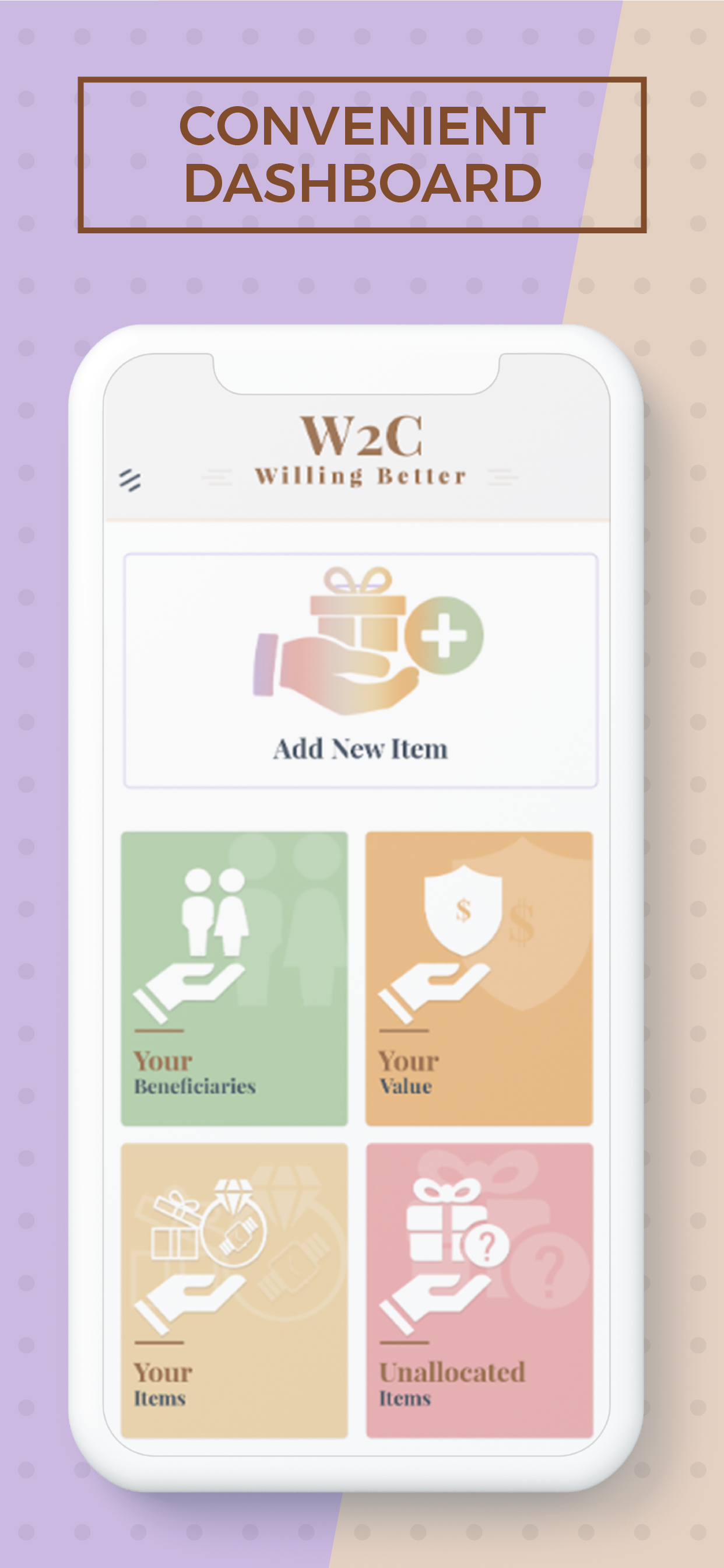 Will 2 Click gallery image