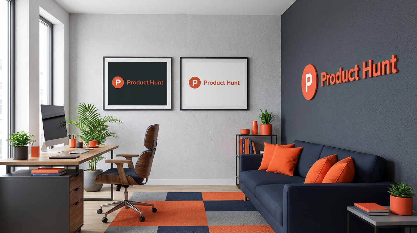 Wallogo gallery image