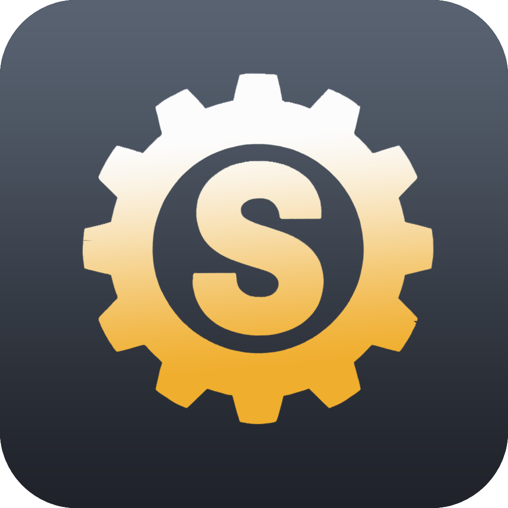 Sanayi - AI-Powered Automotive Service  logo