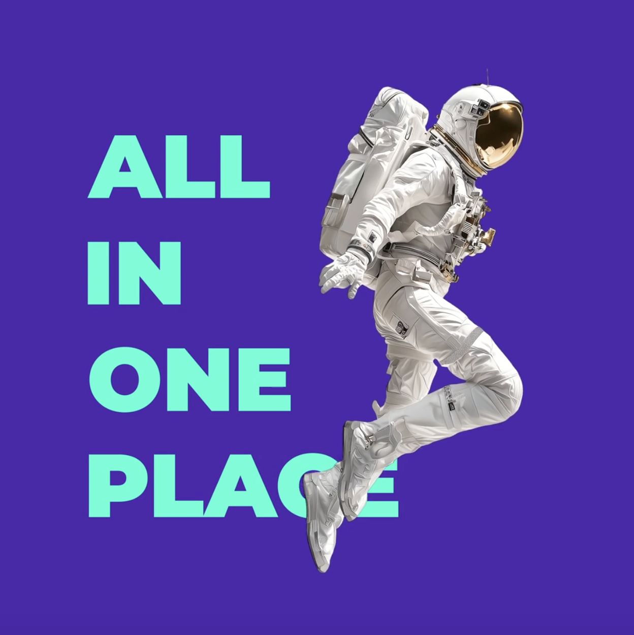 Spaceling® media 2