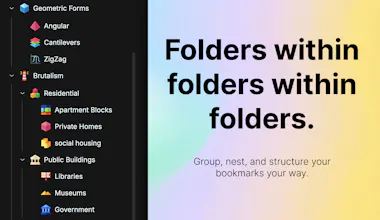 LinkLens gallery image