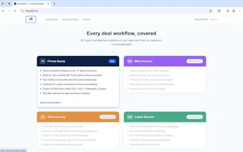 IB Copilot gallery image