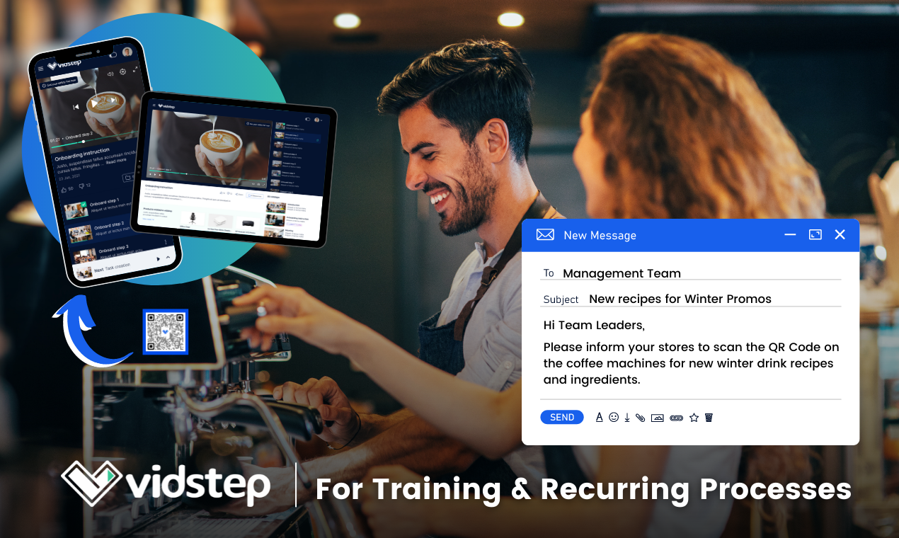 Vidstep media 5