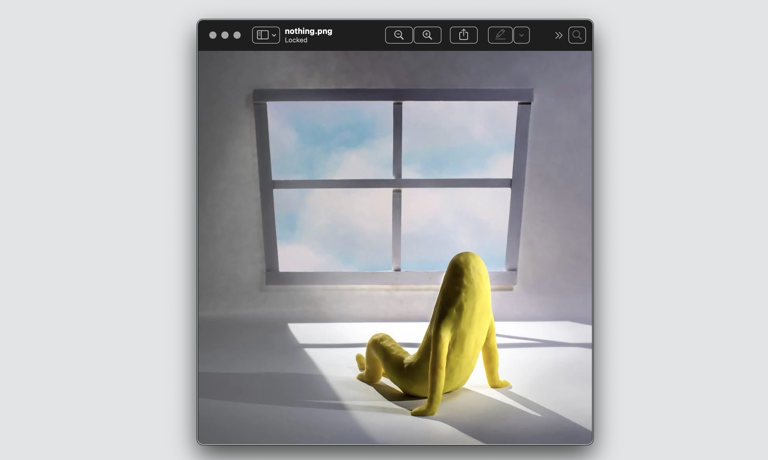 nothing gallery image