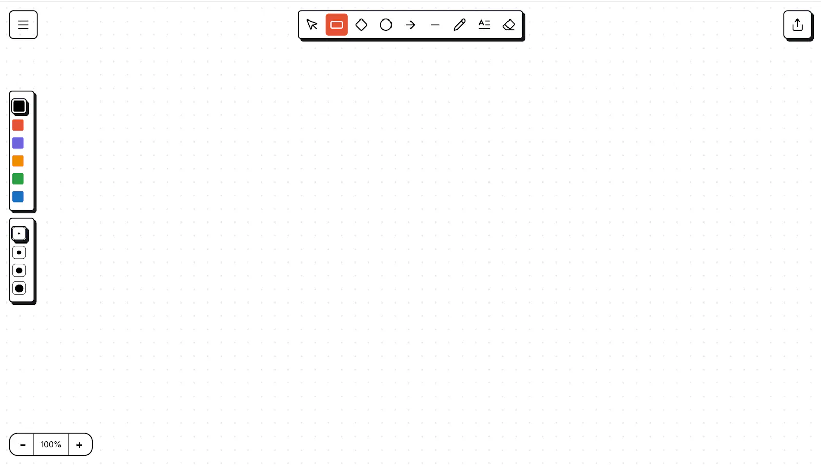 InkFlow screenshot 2