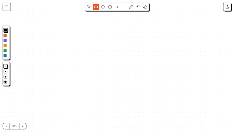 InkFlow screenshot 2