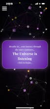 The Universe -AI gallery image