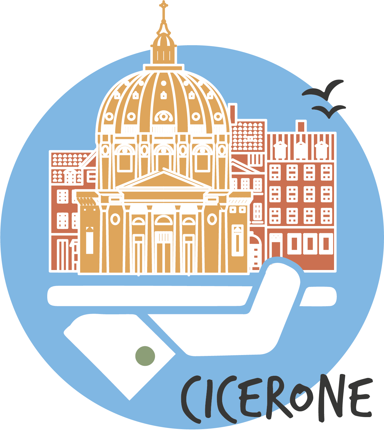 CICERONE
