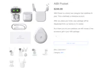 AIBI Pocket